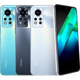 Infinix Note 12i 2022