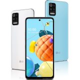 LG K62
