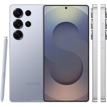 Samsung Galaxy S25 Ultra