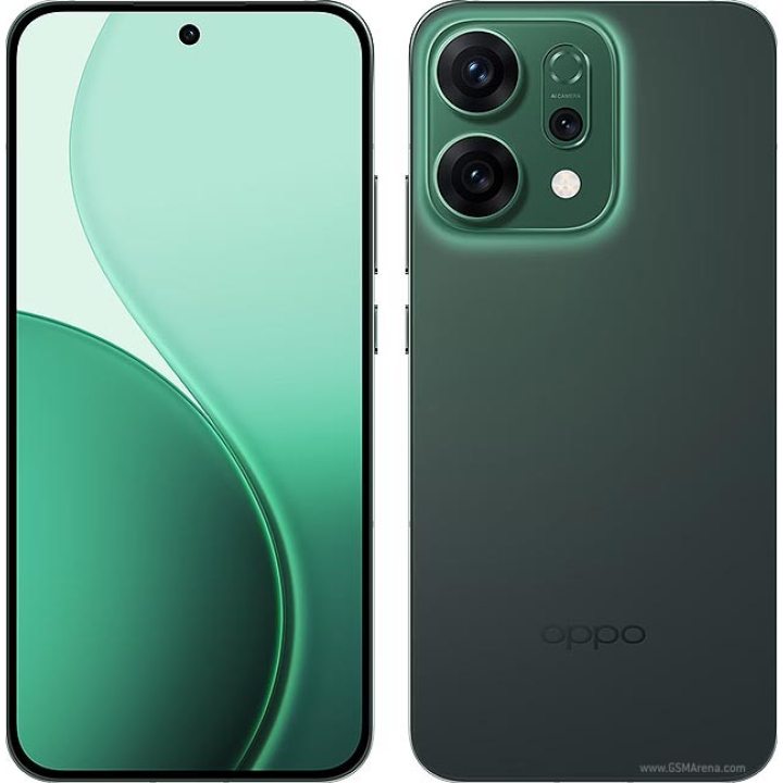 OPPO Reno14