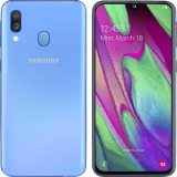 Samsung Galaxy A40