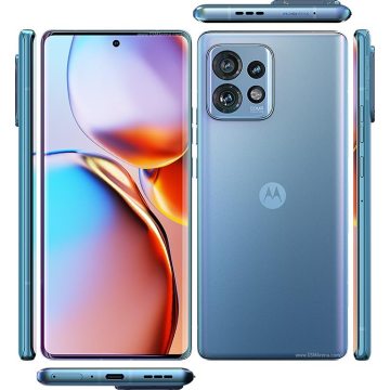 Motorola Edge 40 Pro