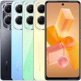 Infinix Hot 40