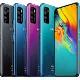 Infinix Hot 9