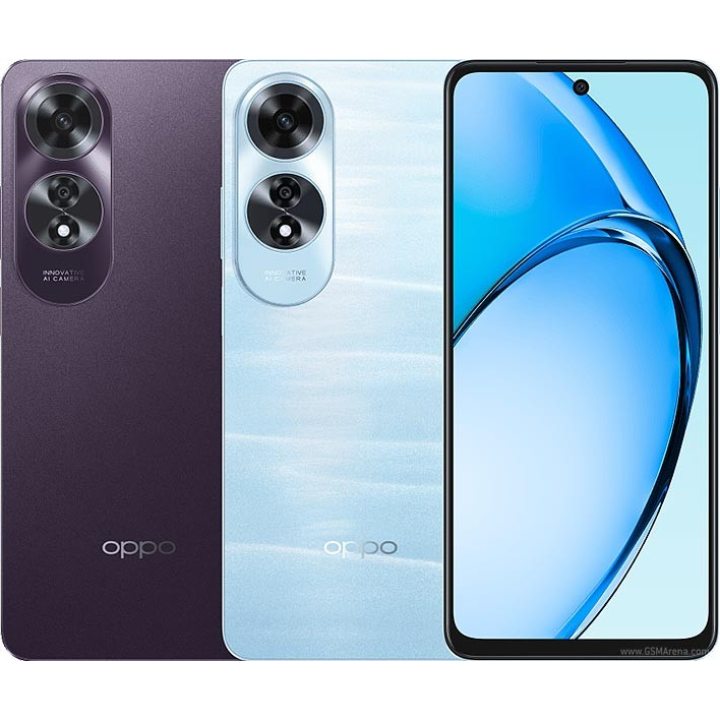 OPPO A60
