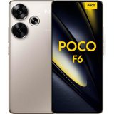 Xiaomi Poco F6