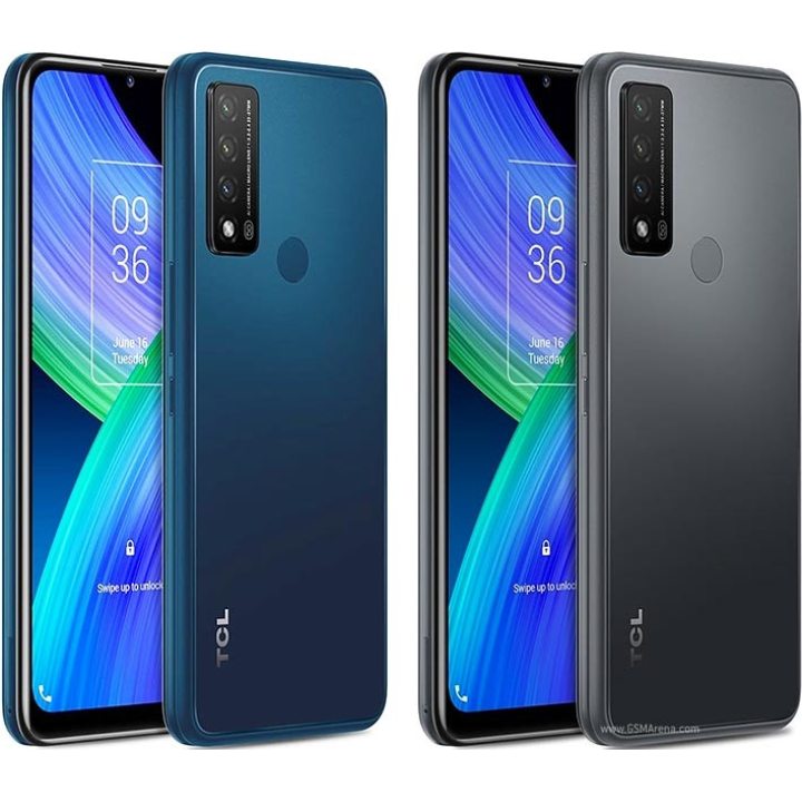 TCL 20 R 5G