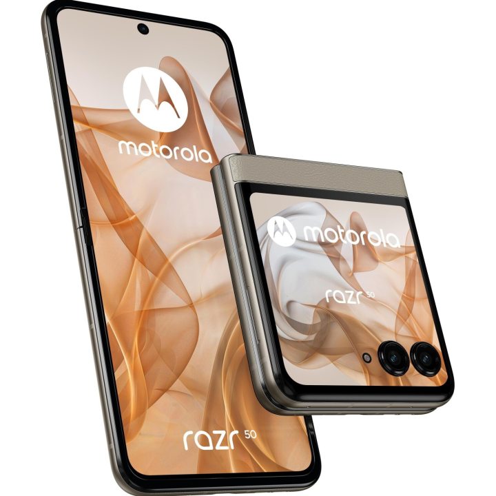 Motorola Razr 50