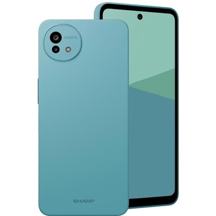 Sharp Aquos wish5
