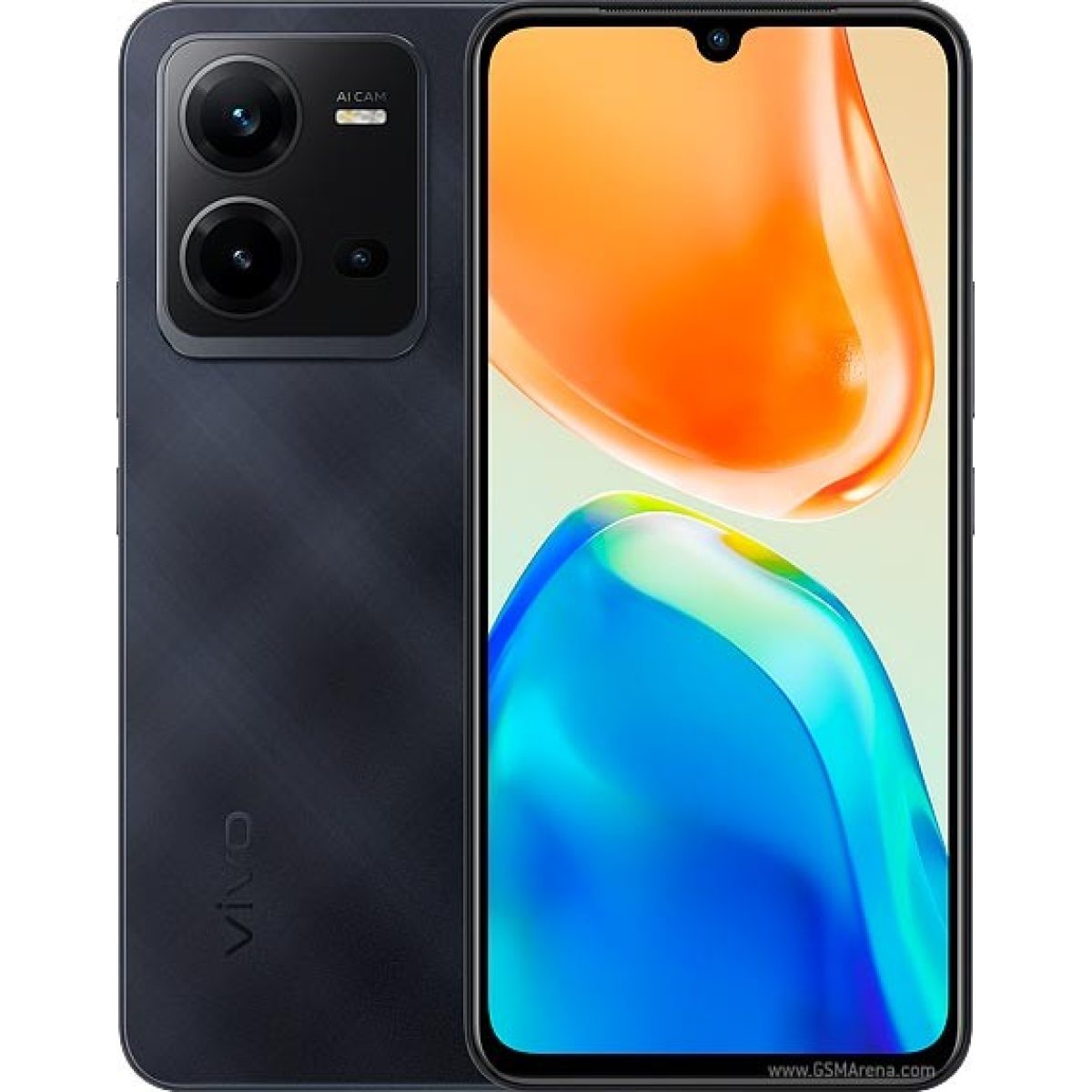 Vivo V25e