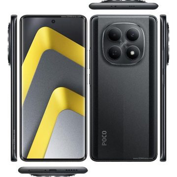 Xiaomi Poco M8