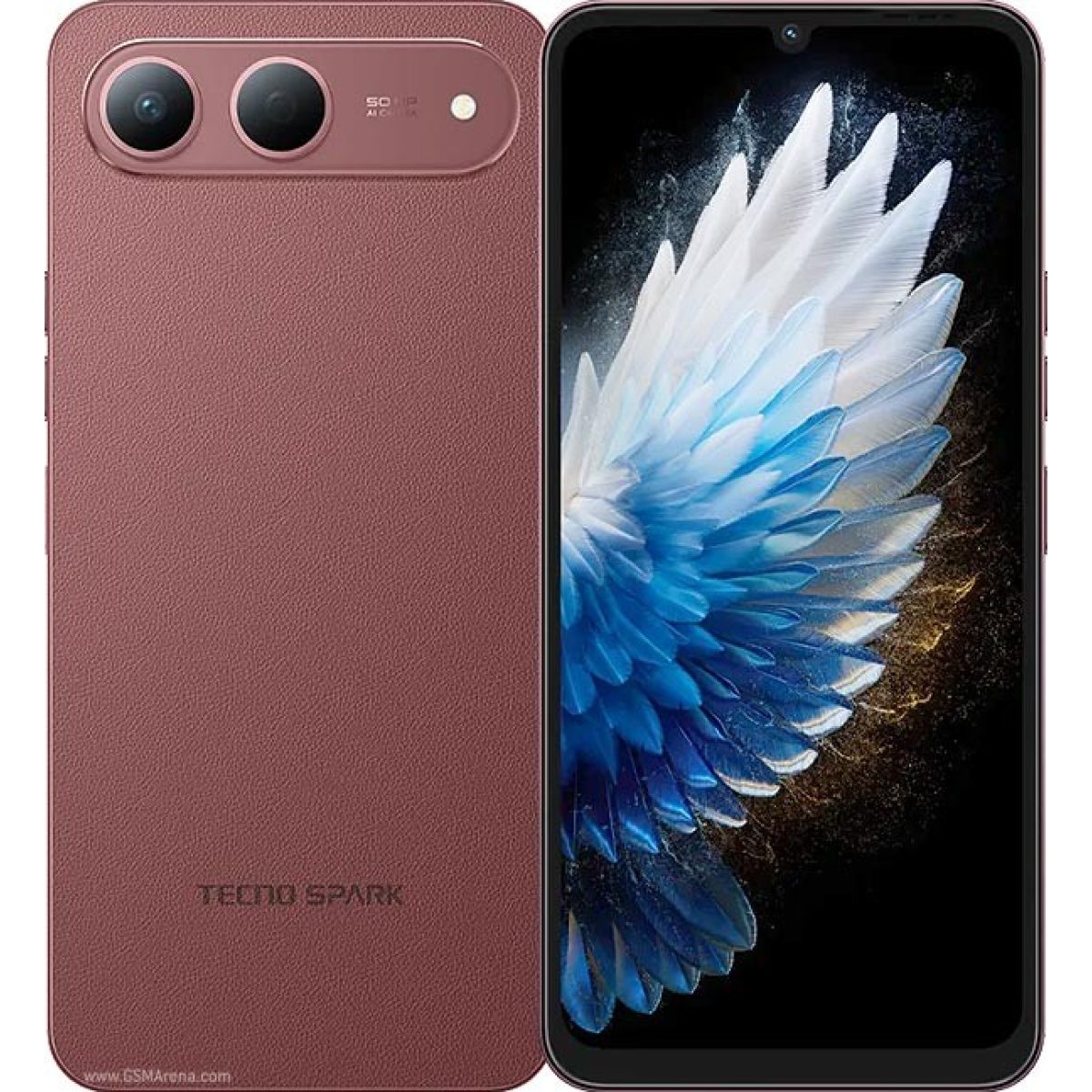 Tecno Spark 40