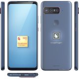 Asus Smartphone for Snapdragon Insiders
