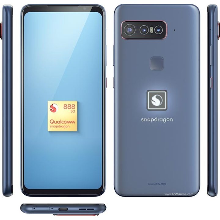 Asus Smartphone for Snapdragon Insiders
