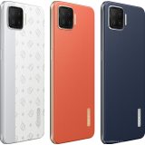 OPPO F17