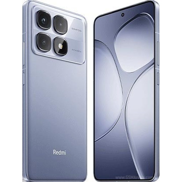 Xiaomi Redmi K70 Ultra