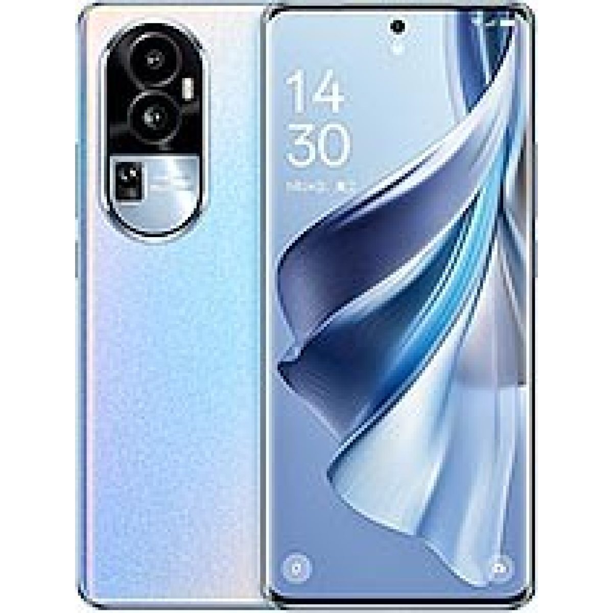 OPPO Reno10 Pro (China)