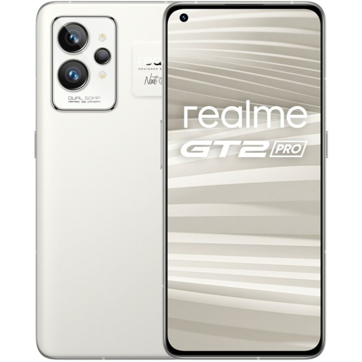 Realme GT 2 Pro