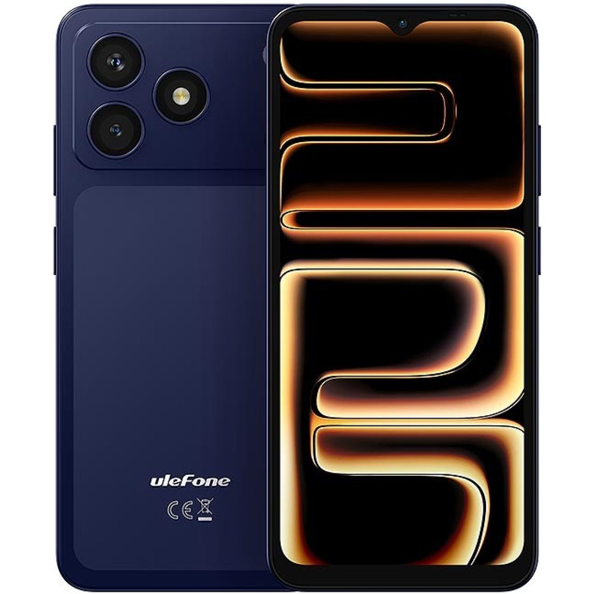 UleFone Note 23