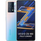 Vivo iQOO Z5