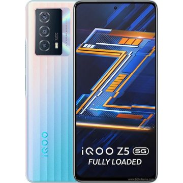 Vivo iQOO Z5