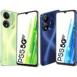 itel P55 5G