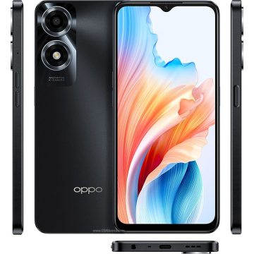 OPPO A2x