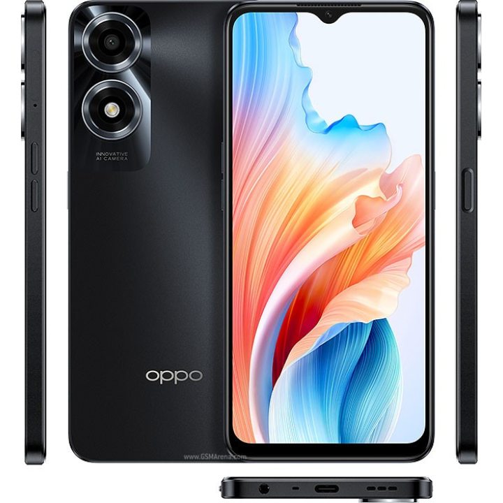 OPPO A2x