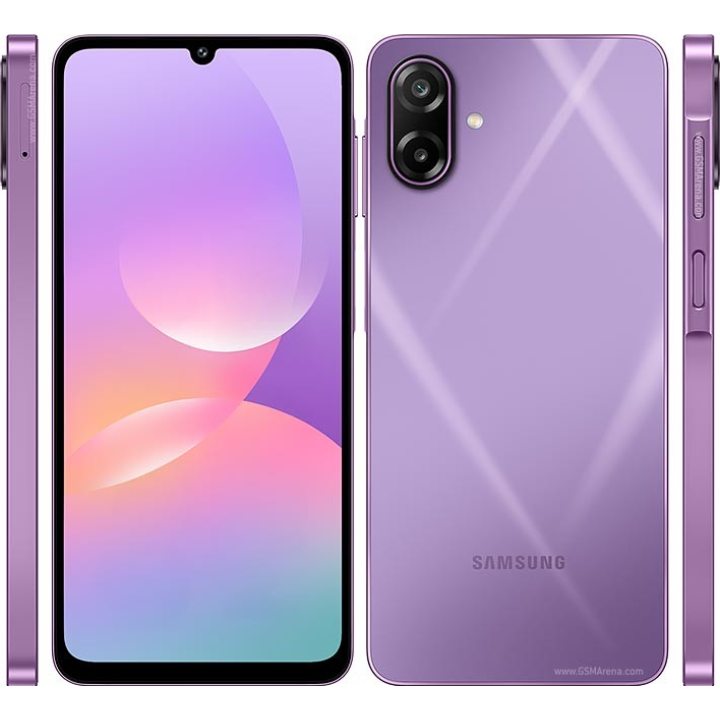 Samsung Galaxy M17e