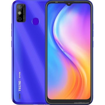 Tecno Spark Go 2020