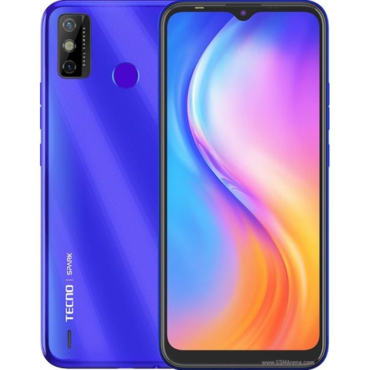 Tecno Spark Go 2020