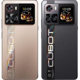 Cubot X100