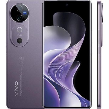 Vivo V40