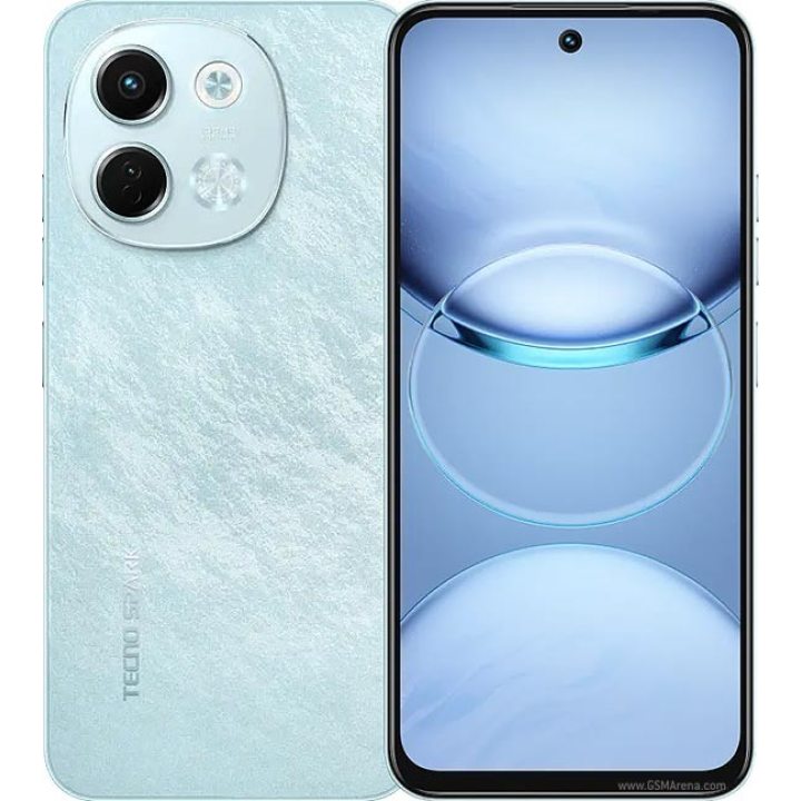 Tecno Spark 30 5G