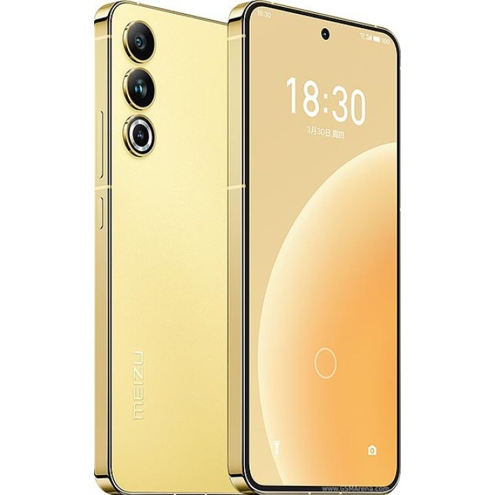 Meizu 20