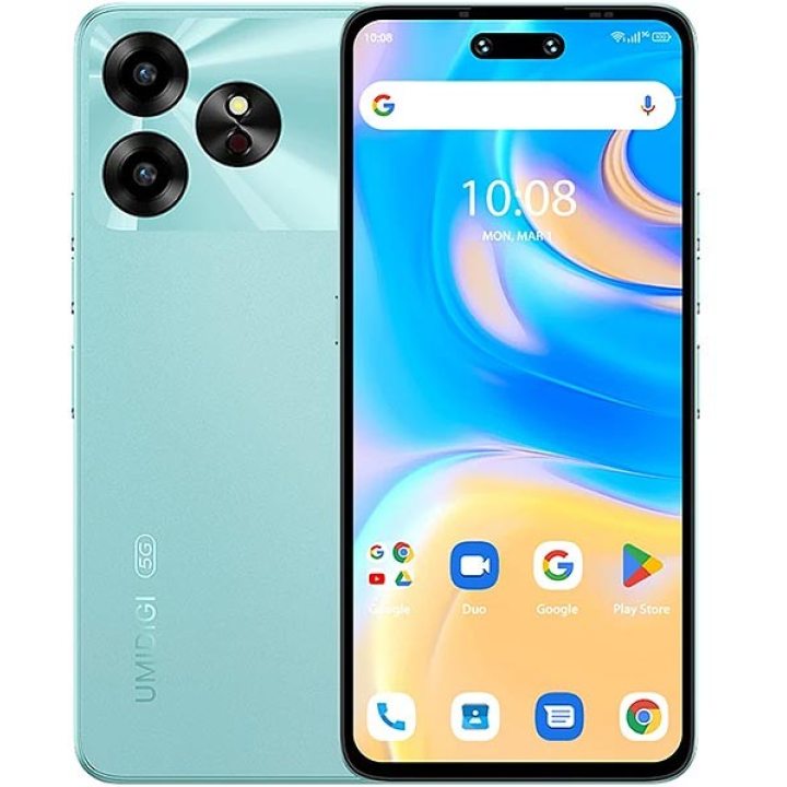 Umidigi G6 5G