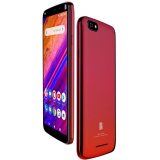 BLU G5 Plus