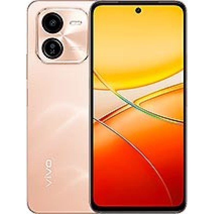 Vivo Y200+
