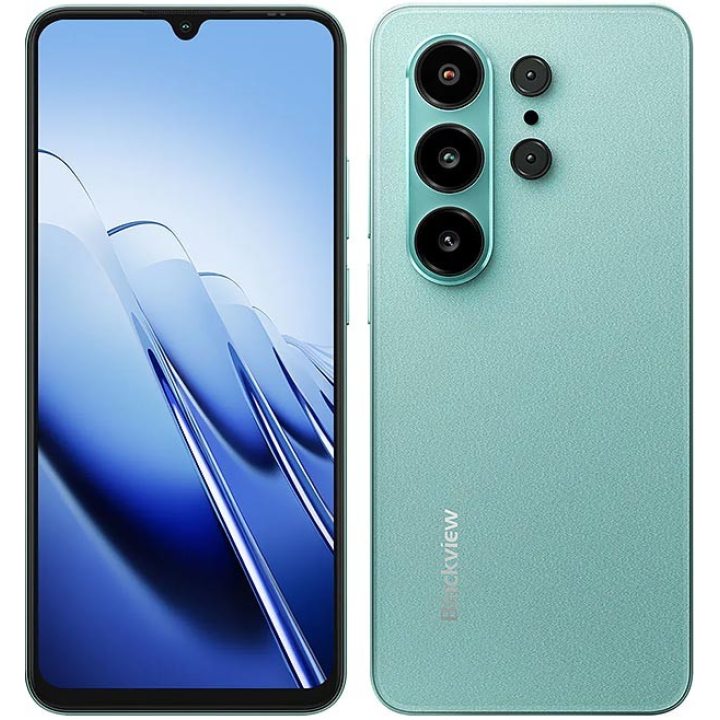 Blackview Wave 10