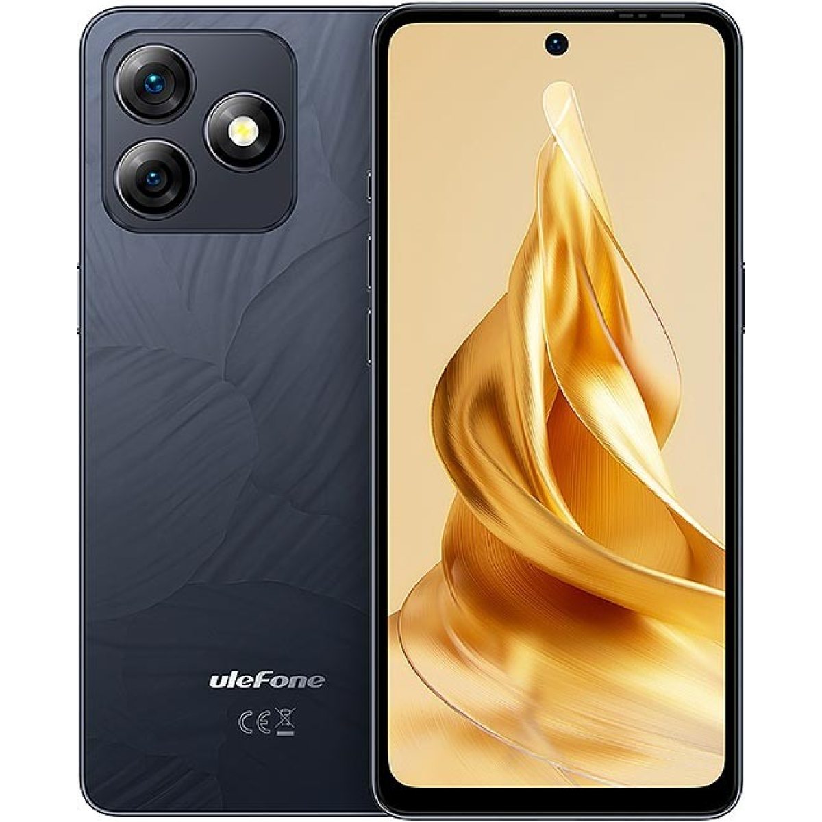 UleFone Note 18 Pro