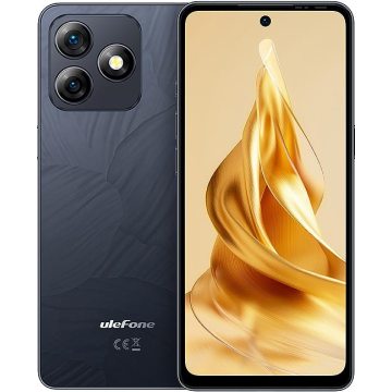 UleFone Note 18 Pro