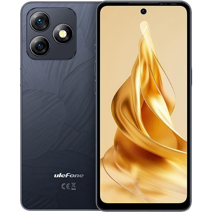 UleFone Note 18 Pro