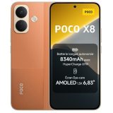 Xiaomi Poco X8