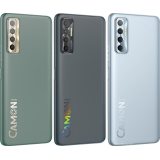 Tecno Camon 17P