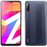 Lava Z3 Pro