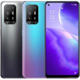 OPPO Reno5 Z