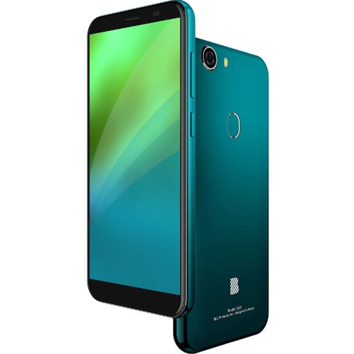 BLU G50