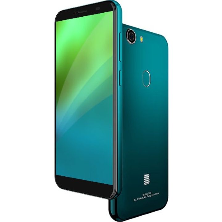 BLU G50
