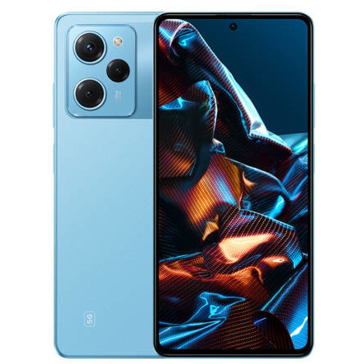 Xiaomi Poco X5 Pro 5G