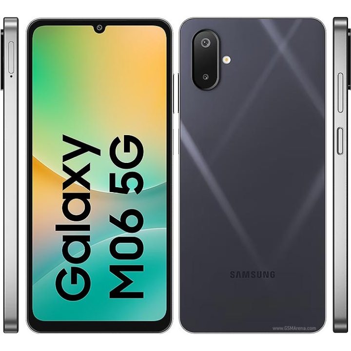 Samsung Galaxy M06